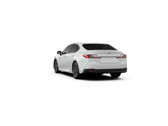 Nuevos TOYOTA CAMRY à Estados chez autogozo