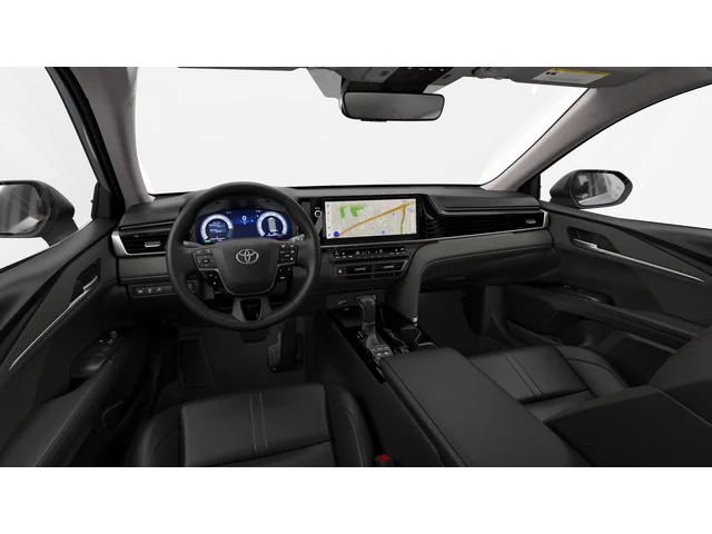 Nuevos TOYOTA CAMRY à Estados chez autogozo