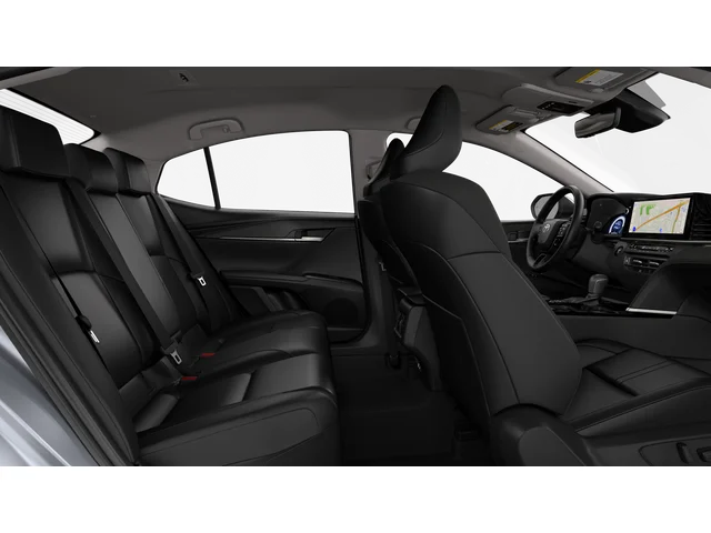 Nuevos TOYOTA CAMRY à Estados chez autogozo