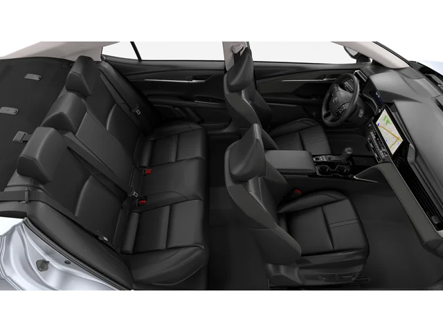 Nuevos TOYOTA CAMRY à Estados chez autogozo