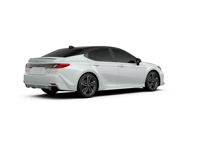 Nuevos TOYOTA CAMRY à Estados chez autogozo