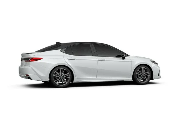 Nuevos TOYOTA CAMRY à Estados chez autogozo