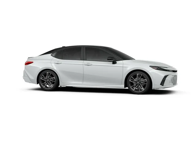 Nuevos TOYOTA CAMRY à Estados chez autogozo
