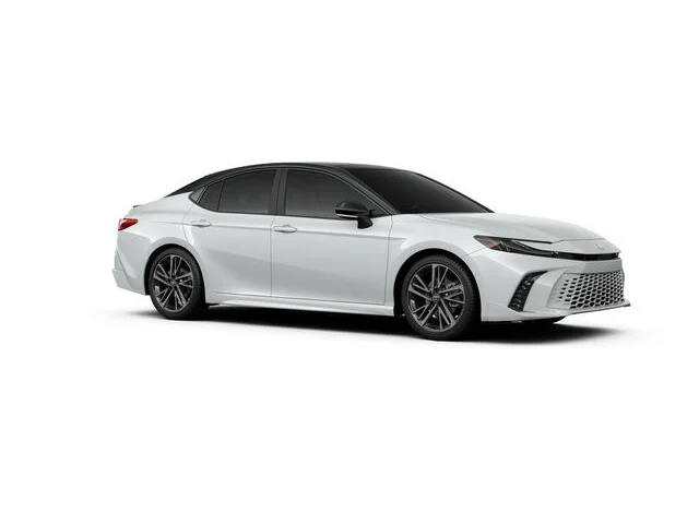 Nuevos TOYOTA CAMRY à Estados chez autogozo