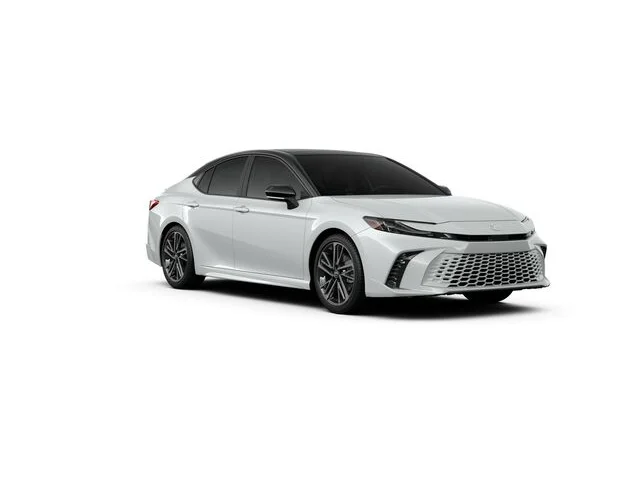 Nuevos TOYOTA CAMRY à Estados chez autogozo