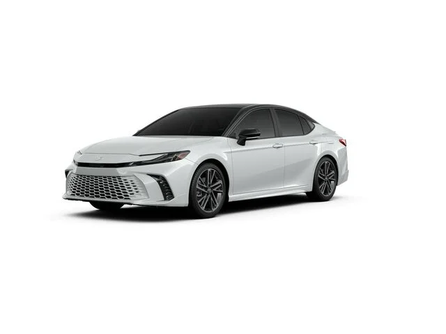Nuevos TOYOTA CAMRY à Estados chez autogozo