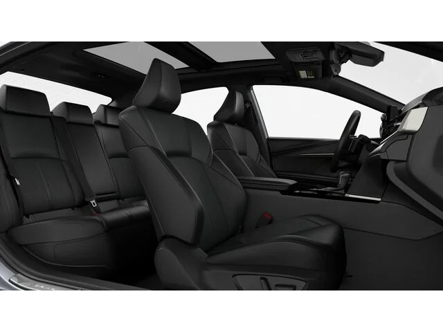 Nuevos TOYOTA CAMRY à Estados chez autogozo