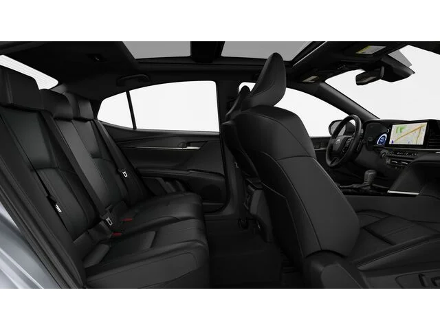 Nuevos TOYOTA CAMRY à Estados chez autogozo