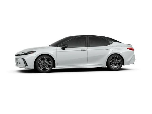 Nuevos TOYOTA CAMRY à Estados chez autogozo