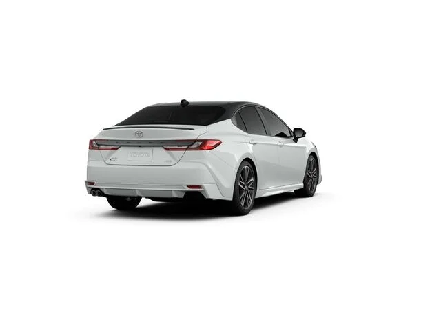 Nuevos TOYOTA CAMRY à Estados chez autogozo