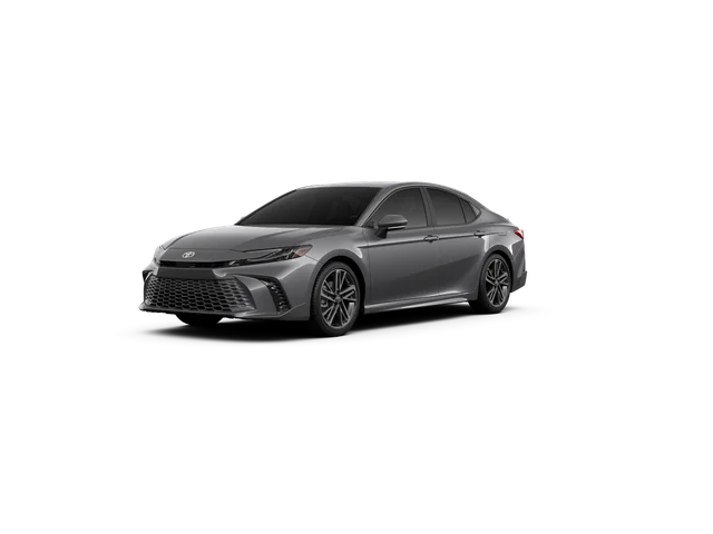 Nuevos TOYOTA CAMRY à Estados chez autogozo