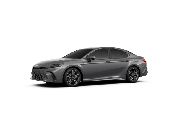 Nuevos TOYOTA CAMRY à Estados chez autogozo
