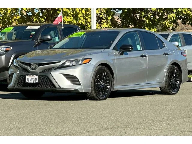 SEMINUEVOS TOYOTA Camry a Estados en autogozo
