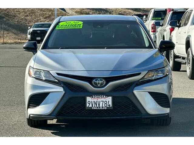 SEMINUEVOS TOYOTA Camry a Estados en autogozo
