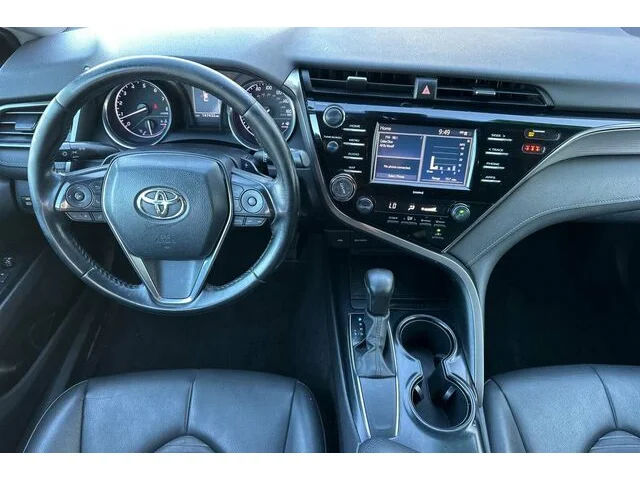 SEMINUEVOS TOYOTA Camry a Estados en autogozo