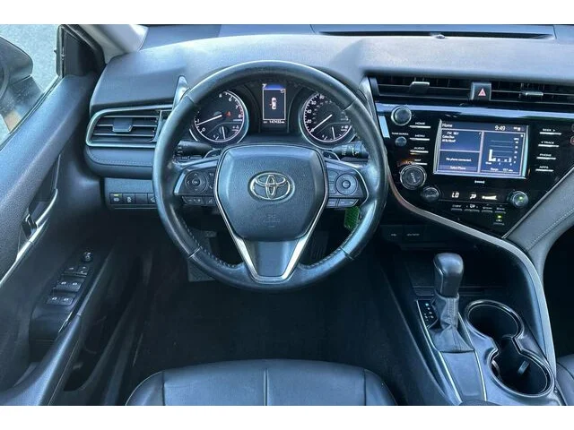 SEMINUEVOS TOYOTA Camry a Estados en autogozo
