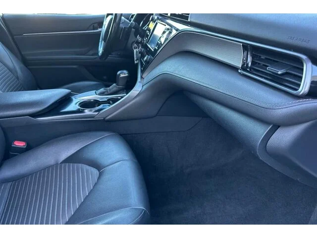 SEMINUEVOS TOYOTA Camry a Estados en autogozo