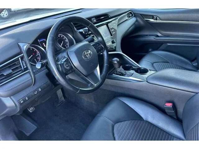 SEMINUEVOS TOYOTA Camry a Estados en autogozo