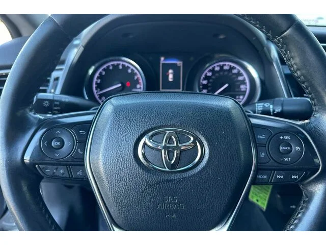 SEMINUEVOS TOYOTA Camry a Estados en autogozo