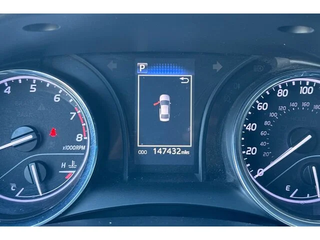 SEMINUEVOS TOYOTA Camry a Estados en autogozo
