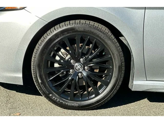 SEMINUEVOS TOYOTA Camry a Estados en autogozo