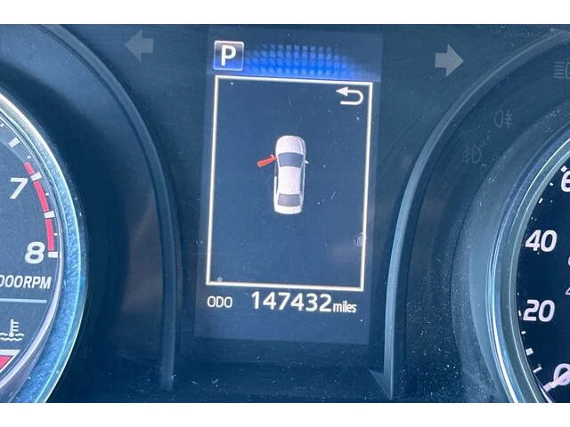 SEMINUEVOS TOYOTA Camry a Estados en autogozo