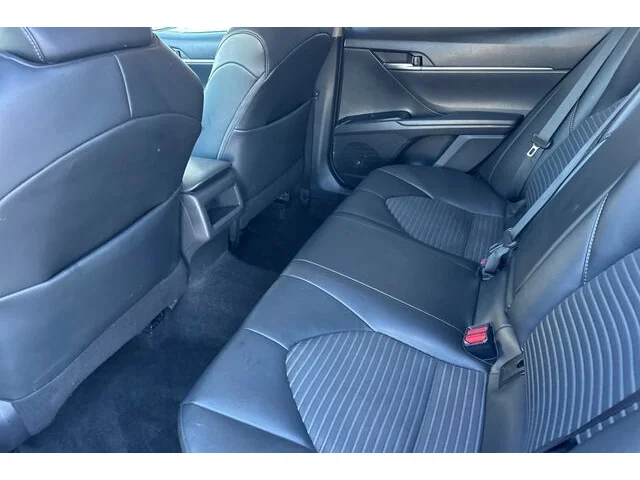 SEMINUEVOS TOYOTA Camry a Estados en autogozo