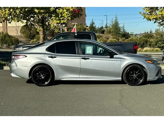 SEMINUEVOS TOYOTA Camry a Estados en autogozo