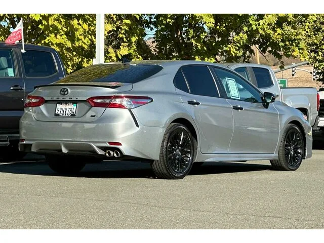 SEMINUEVOS TOYOTA Camry a Estados en autogozo