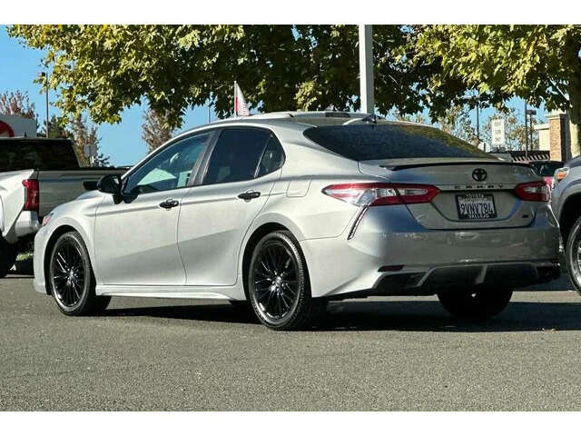 SEMINUEVOS TOYOTA Camry a Estados en autogozo