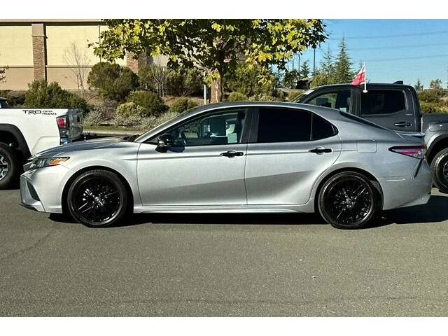 SEMINUEVOS TOYOTA Camry a Estados en autogozo