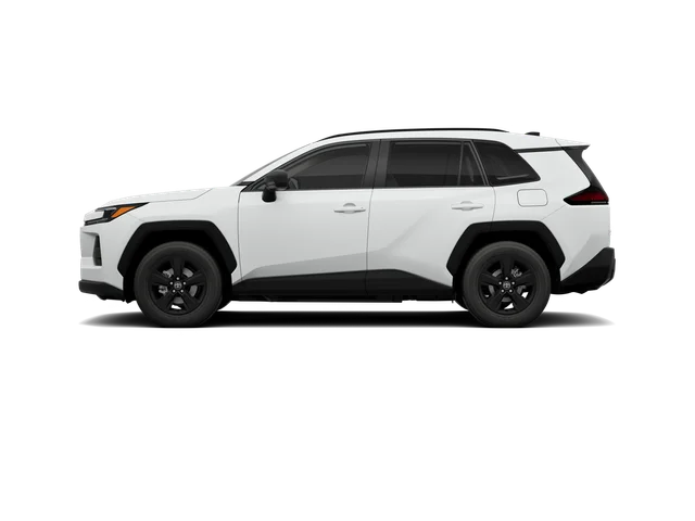 Nuevos TOYOTA RAV4 à Estados chez autogozo