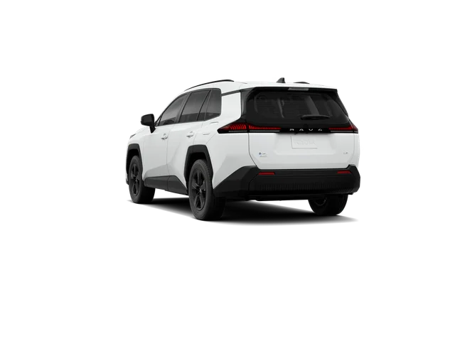 Nuevos TOYOTA RAV4 à Estados chez autogozo