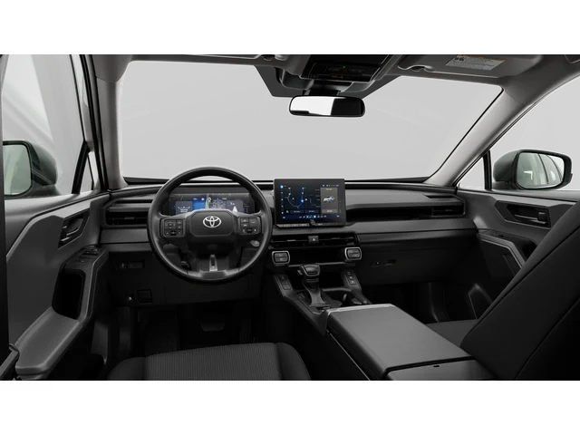 Nuevos TOYOTA RAV4 à Estados chez autogozo