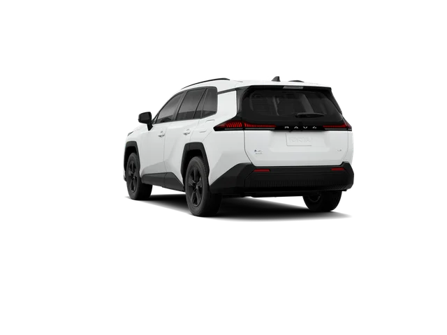 Nuevos TOYOTA RAV4 à Estados chez autogozo