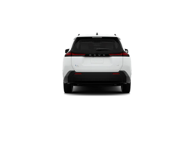 Nuevos TOYOTA RAV4 à Estados chez autogozo