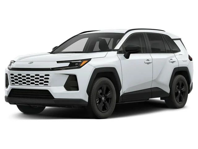 Nuevos TOYOTA RAV4 à Estados chez autogozo