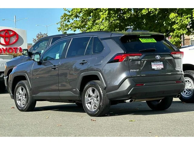SEMINUEVOS TOYOTA RAV4 Hybrid a Estados en autogozo