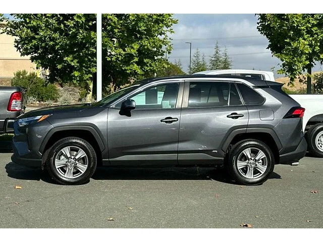 SEMINUEVOS TOYOTA RAV4 Hybrid a Estados en autogozo