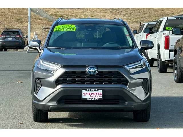 SEMINUEVOS TOYOTA RAV4 Hybrid a Estados en autogozo