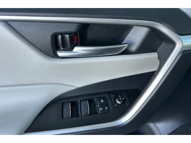 SEMINUEVOS TOYOTA RAV4 Hybrid a Estados en autogozo