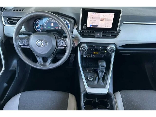 SEMINUEVOS TOYOTA RAV4 Hybrid a Estados en autogozo