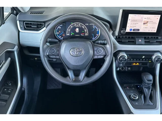 SEMINUEVOS TOYOTA RAV4 Hybrid a Estados en autogozo