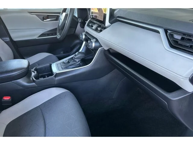 SEMINUEVOS TOYOTA RAV4 Hybrid a Estados en autogozo