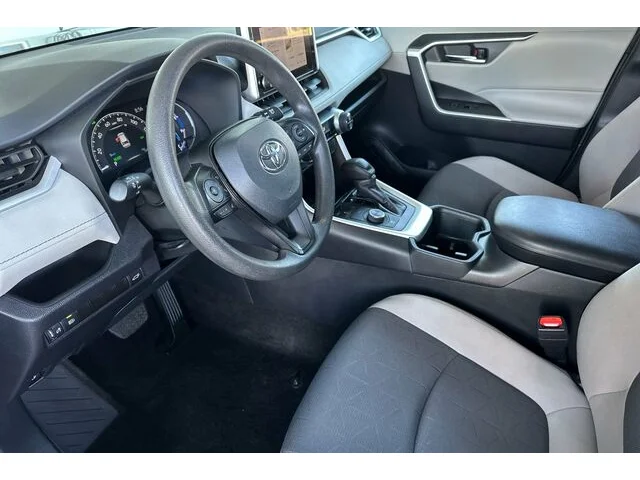 SEMINUEVOS TOYOTA RAV4 Hybrid a Estados en autogozo