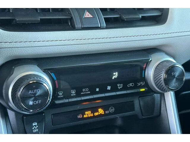 SEMINUEVOS TOYOTA RAV4 Hybrid a Estados en autogozo