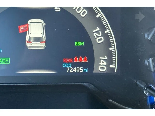 SEMINUEVOS TOYOTA RAV4 Hybrid a Estados en autogozo