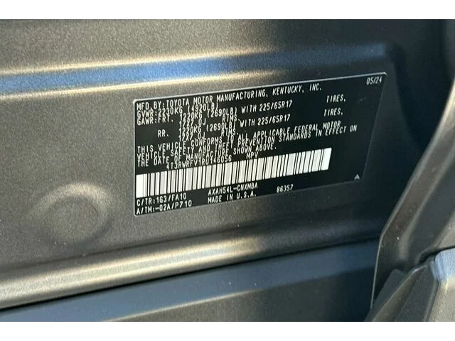SEMINUEVOS TOYOTA RAV4 Hybrid a Estados en autogozo