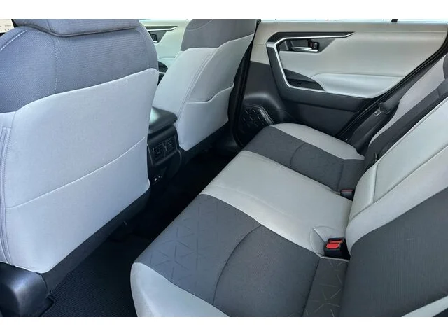 SEMINUEVOS TOYOTA RAV4 Hybrid a Estados en autogozo
