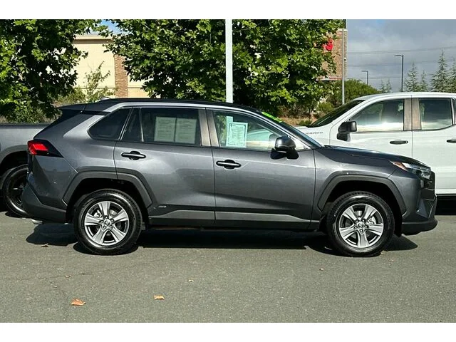 SEMINUEVOS TOYOTA RAV4 Hybrid a Estados en autogozo